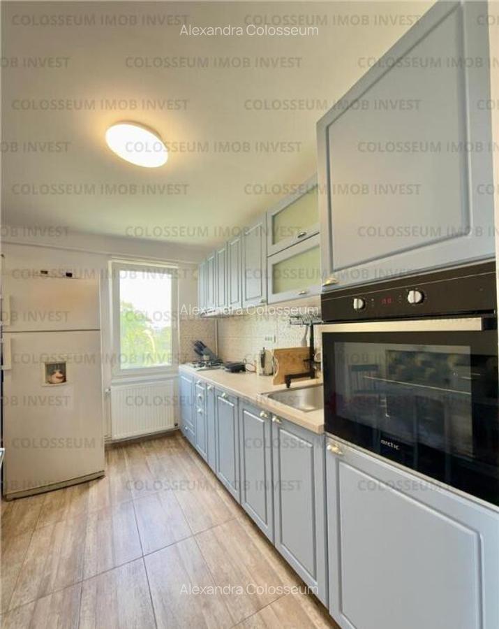 COMISION 0% Apartament 4 camere si 2 bai,decomandat- zona Craiter - 1