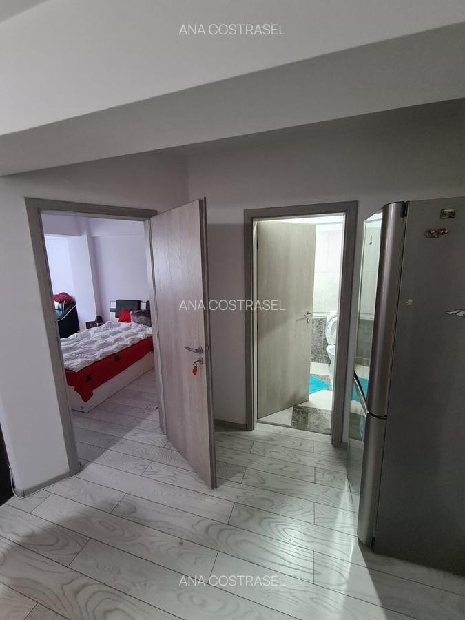Apartament cu 2 camere semidecomandat, mobilat în Valea Adâncă - 3