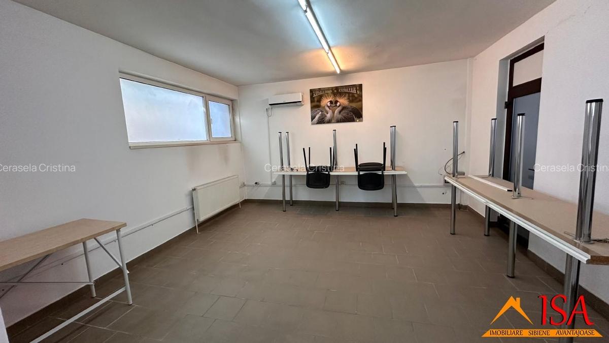 Spațiu comercial / birou, 75 mp – TEREZIAN / zona Piața Obor - 7 Spațiu comercial / birou, 75 mp – TEREZIAN / zona Piața Obor - 7
