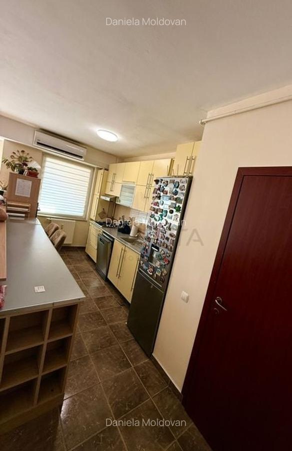 Apartament finisat modern cu 3 camere pe Calea Dorobantilor! - 9