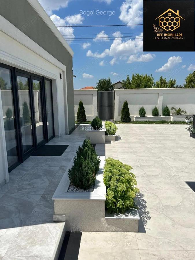 Vila Luxury cu piscina Selgros Craiova | Comision 0% - 2