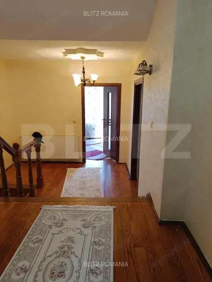 Casa de vanzare in zona Zavoaie 274 mp utili, complet mobilata, pre? negociabi - 5