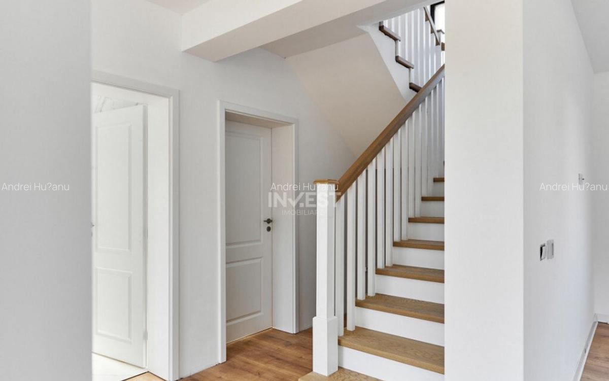 CASA 4 CAMERE , 120 MP UTILI , LANGA PADURE ,COMISION 0% - 10