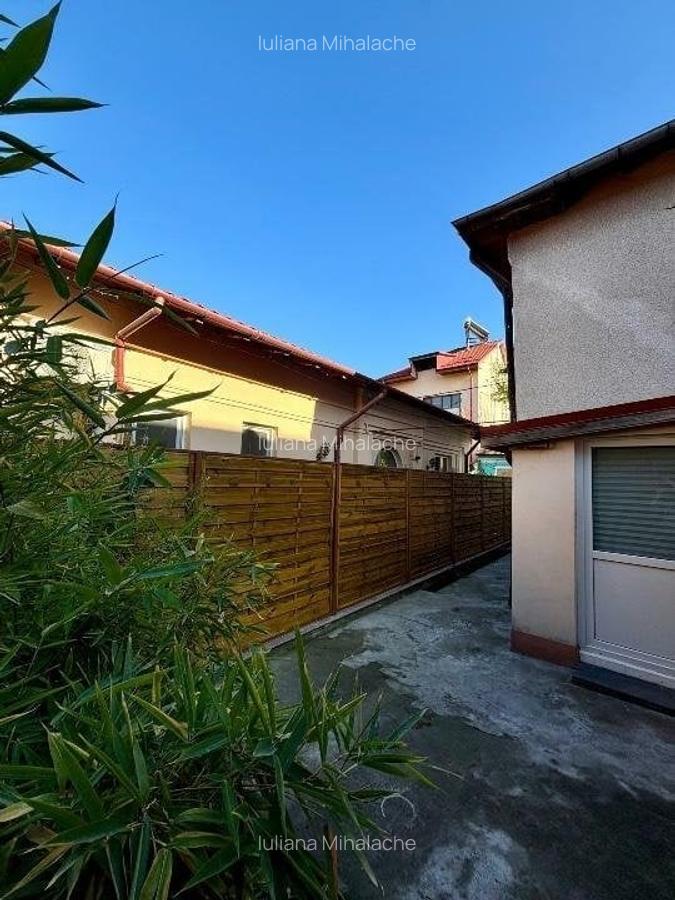 Vila individuala P+1  | 123 mp + 22 mp curte | Biruintei | Domenii - 12