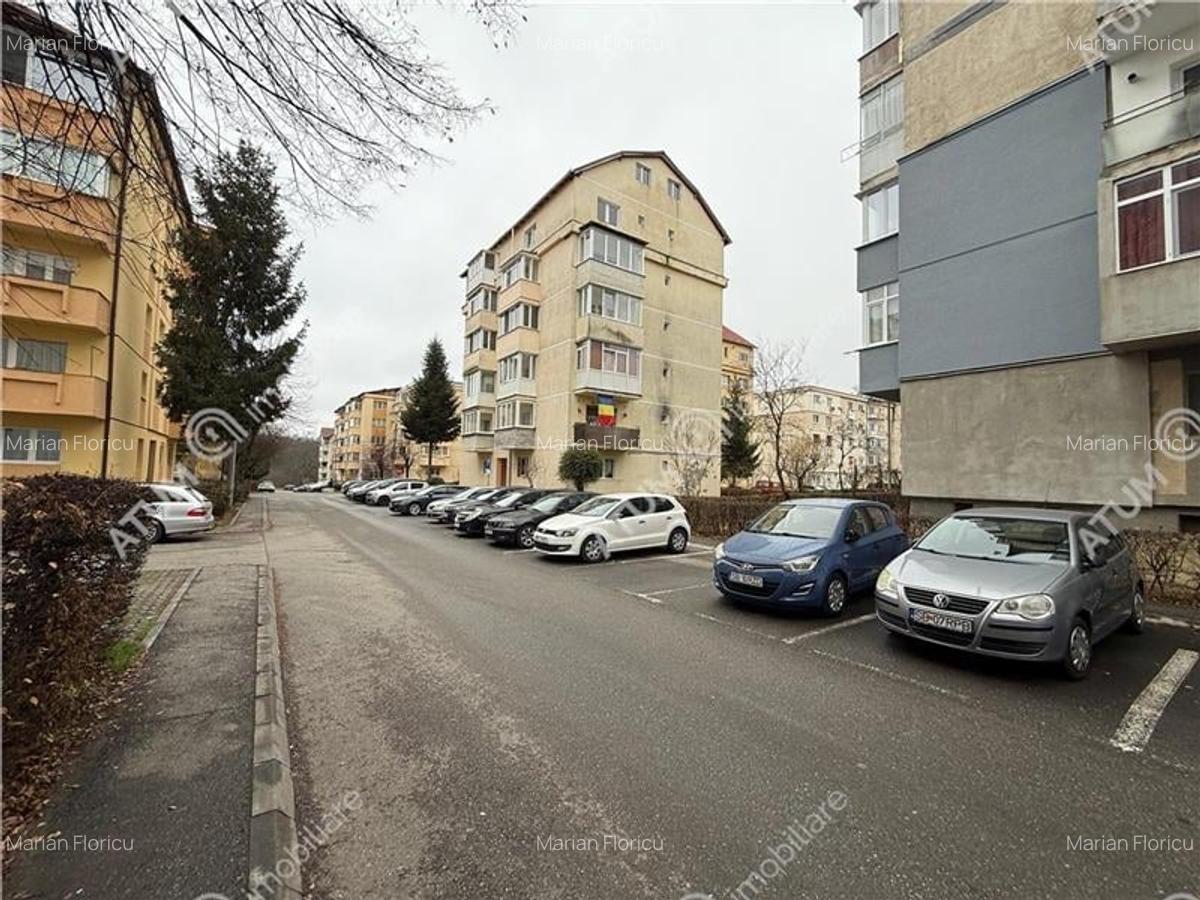 Garsoniera de vanzare in Sibiu zona Valea Aurie - 11