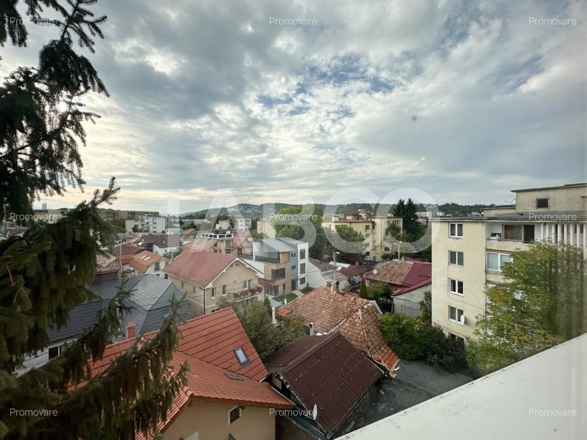 De vanzare apartament cu 2 camere + garaj langa BT Arena Plopilor - 9