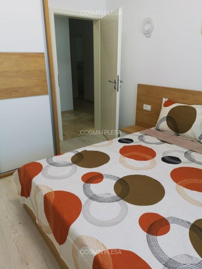 Apartament 3 camere, EXPO-PARC, bloc nou, mobilat, loc parcare - 18