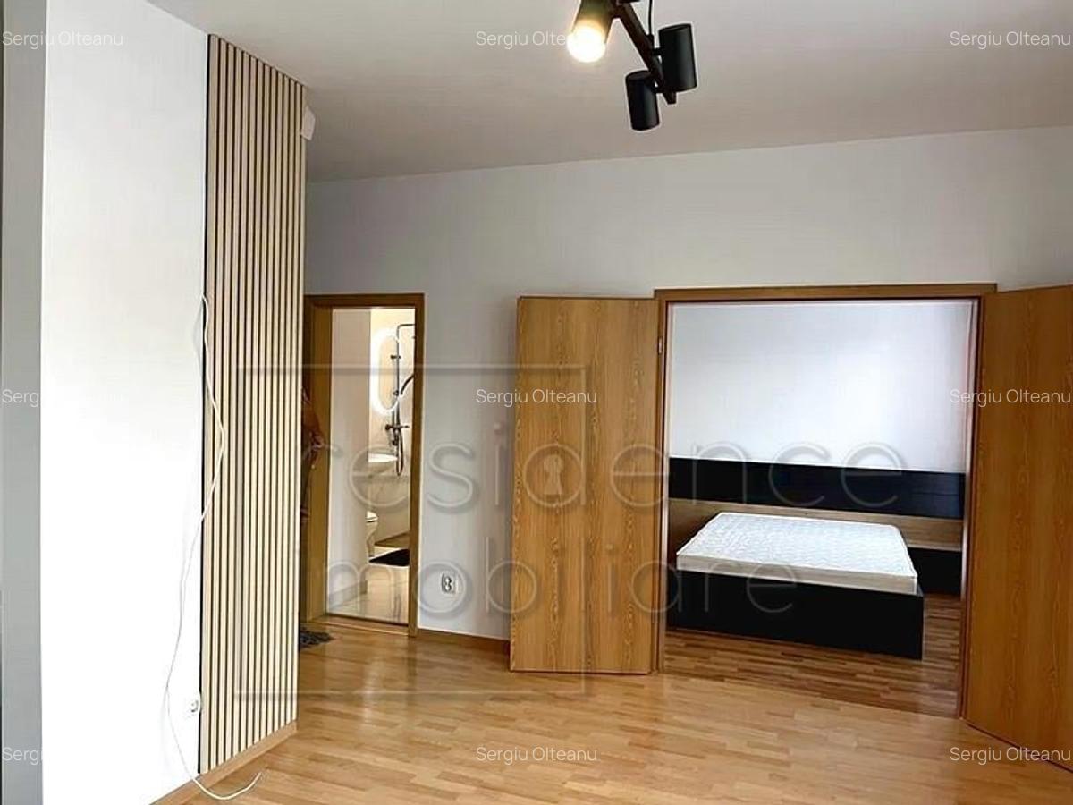Apartament cu 2 camere semidecomandat în Zorilor - 3