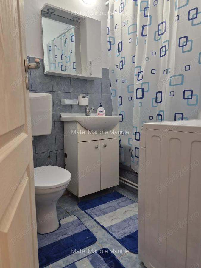 Inchiriez garsoniera renovata complet M14 - 5