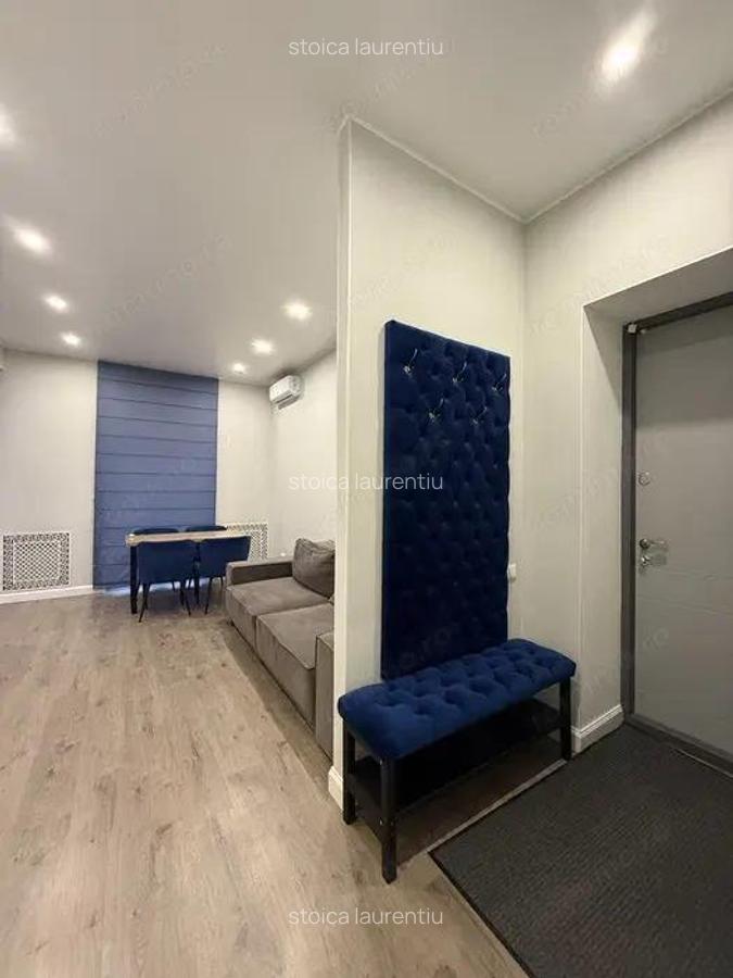 2 Camere zona Piata Chibrit - 7