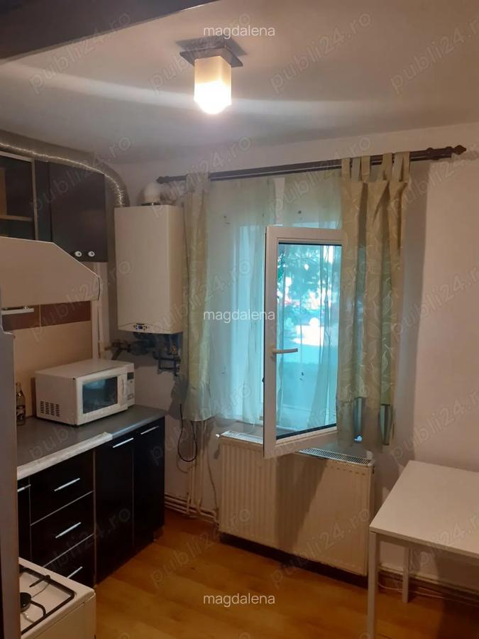 Apartament cu 2 camere de vanzare (particular) ideal activitate comerciala - 3