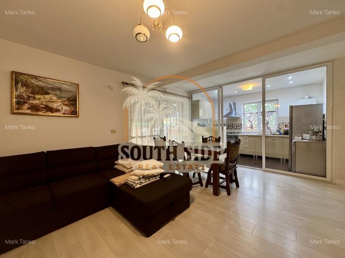 Casa moderna cu teren 470mp, front 30mp si camera avizata SAD -Chisoda - 1