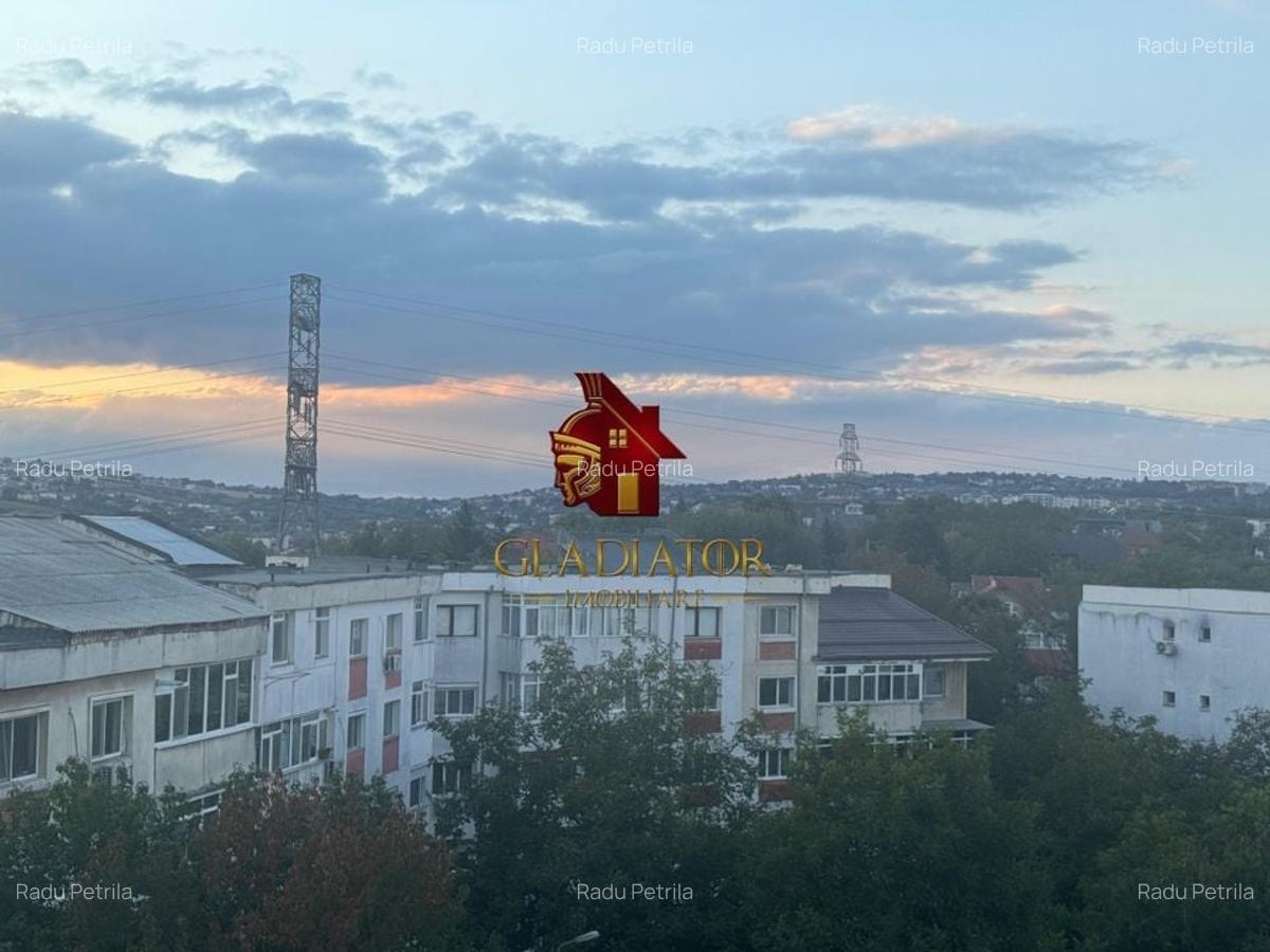 Apartament mare cu 1 camera Nicolina Cug - disponibil imediat, nu rata - 2