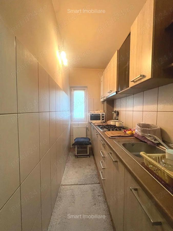 Garsoniera 26mp zona strazii Gh.Doja mobilata utilata 39.800eur neg - 6 Garsoniera 26mp zona strazii Gh.Doja mobilata utilata 39.800eur neg - 6