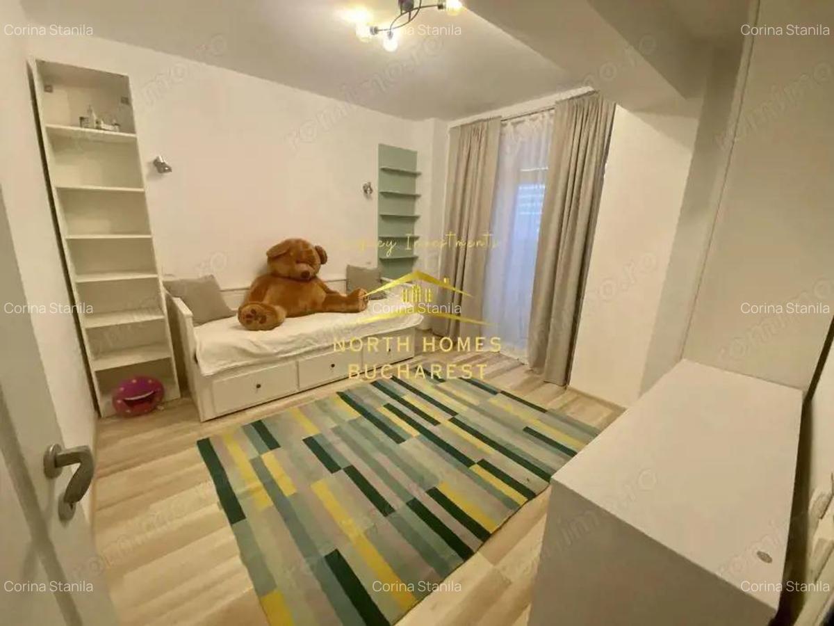 Apartament 4 camere, 2 locuri parcare, mobilat, Andronache, sector 2 - 2