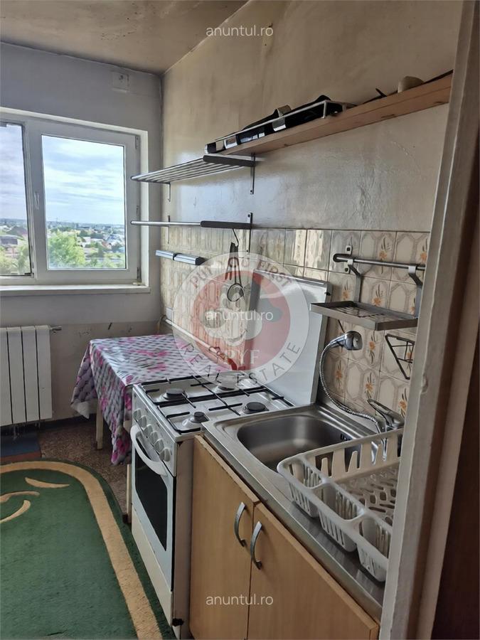 Metrou Bazilescu | 2 camere | 50mp | Semidecomandat | B12375 - 10