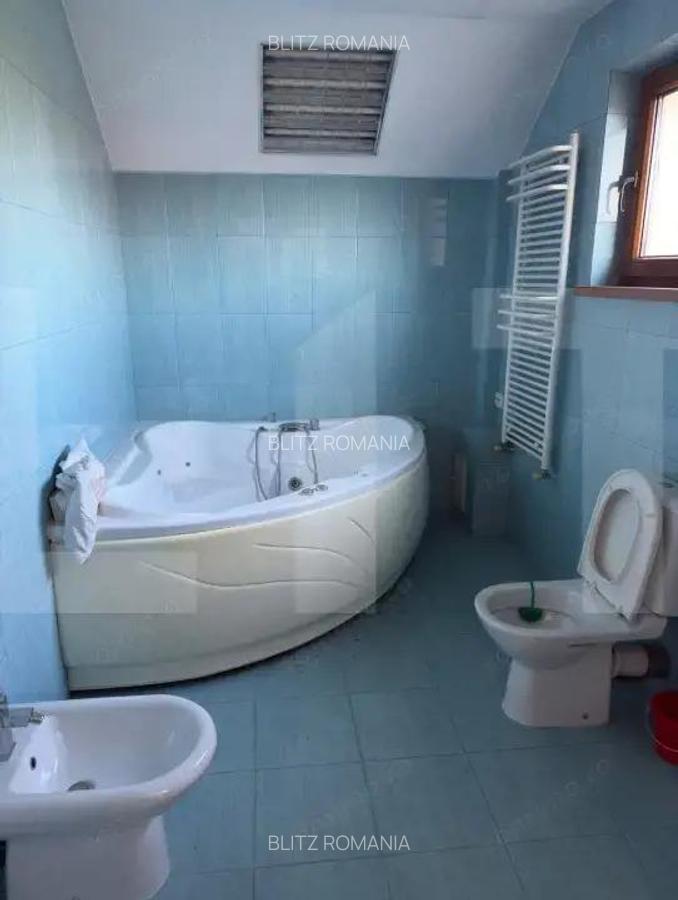 Casa tip duplex, 5 camere, 260 mp, teren de 750 mp, Botosani - 6