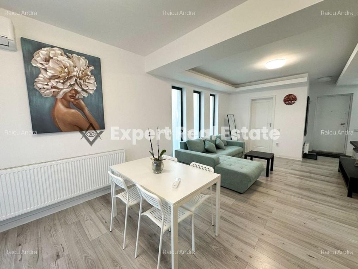 VILA MODERNA-OTOPENI-PET FRIENDLY - 3
