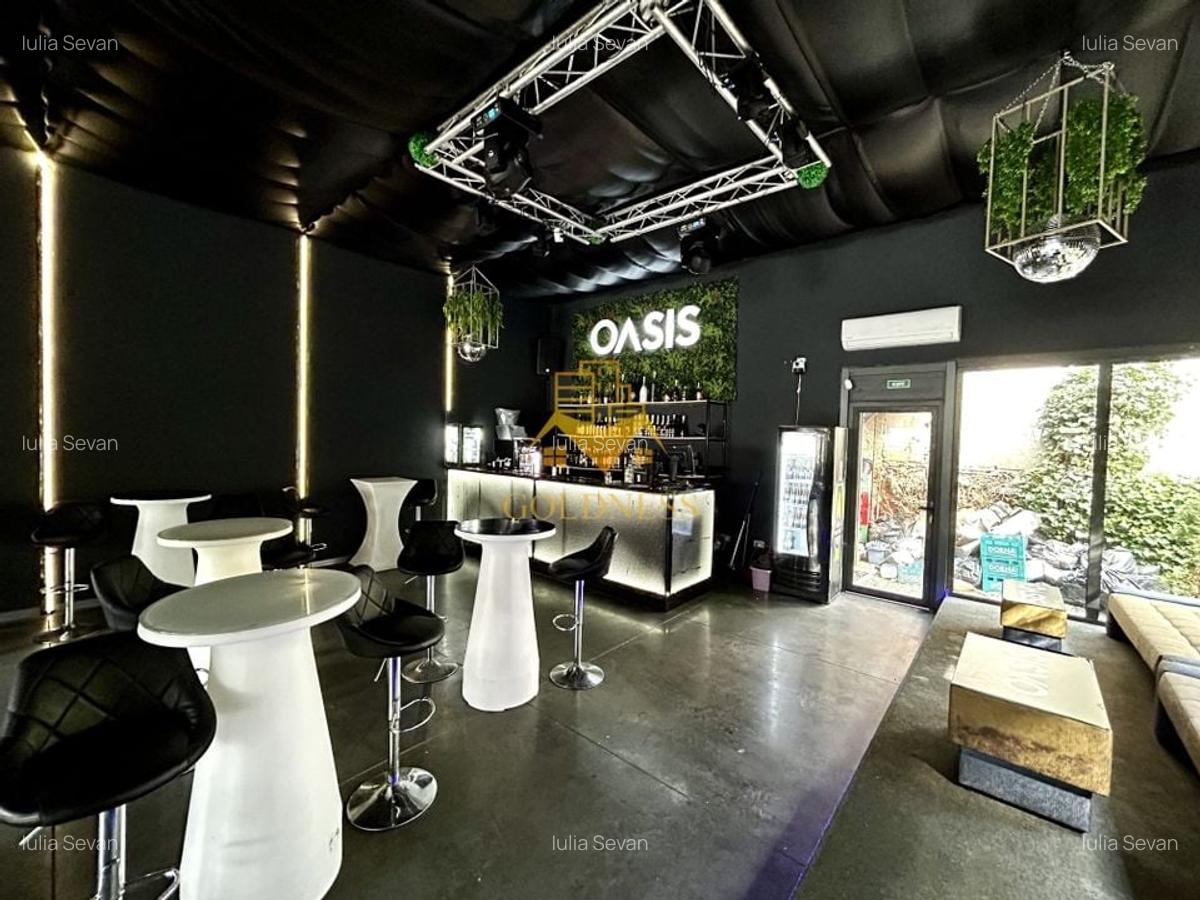 Spațiu comercial, 91.35 mp în Central - 16