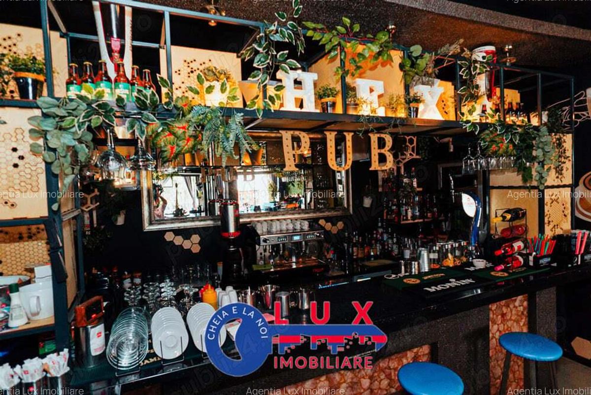 ID 511 Afacere la cheie HEX CAFFE in Exclusivitate! - 7