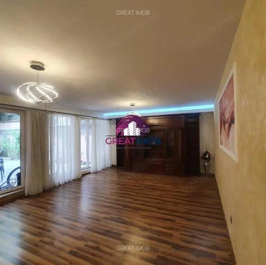 Inchiriere Vila Premium cu demisol (P+4) Bd. Dacia, Piata Romana-Marian - 20