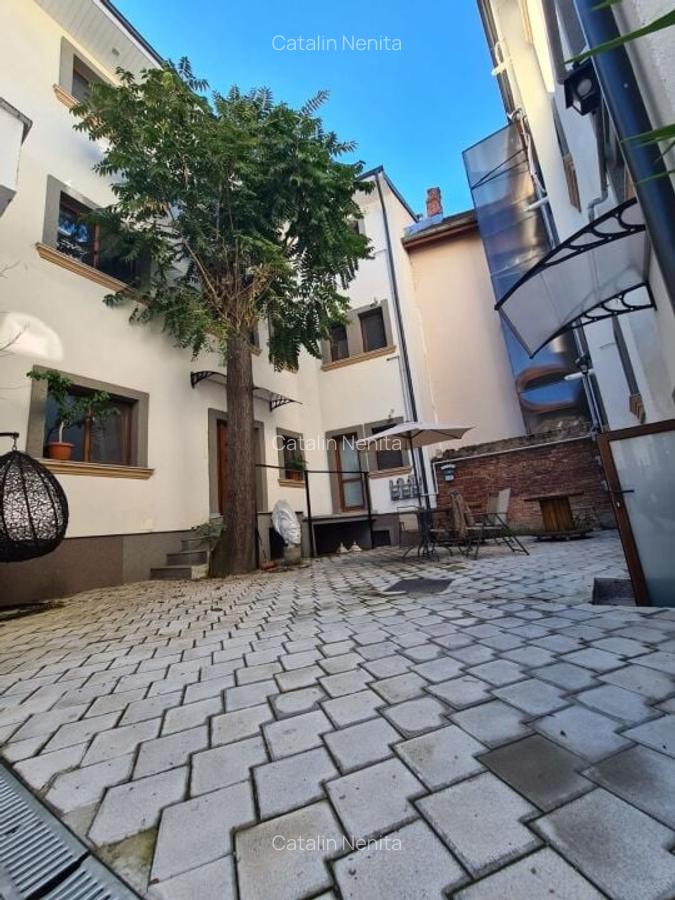 VANZARE  3 CASE CALEA CALARASI - HALA TRAIAN- INCHIRIATE PE O PERIOADA DE 5 ANI - 2