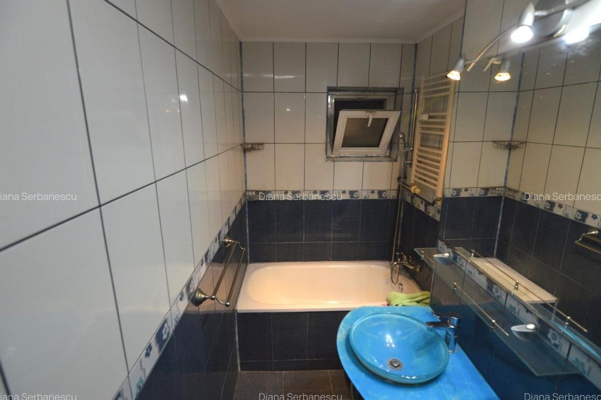 INCHIRIERE APARTAMENT 2 CAMERE TINERETULUI – PARCUL LUMEA COPIILOR - 22