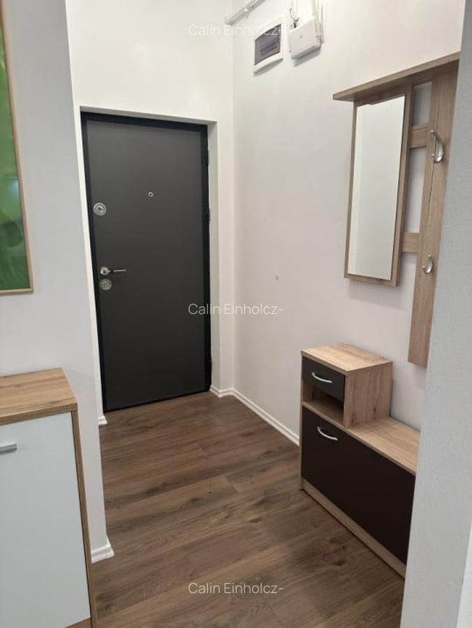 SE INCHIRIAZA - Apartament 2 camere, etaj 1/3-Hotel IQ-Giroc - 10