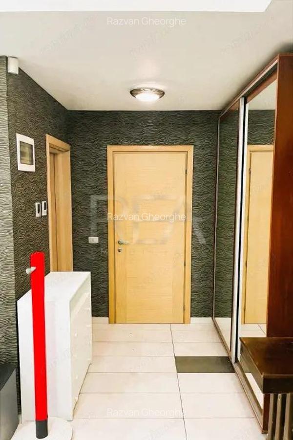 2 camere semidecomandat 79,1mp utili zona Mosilor - 3