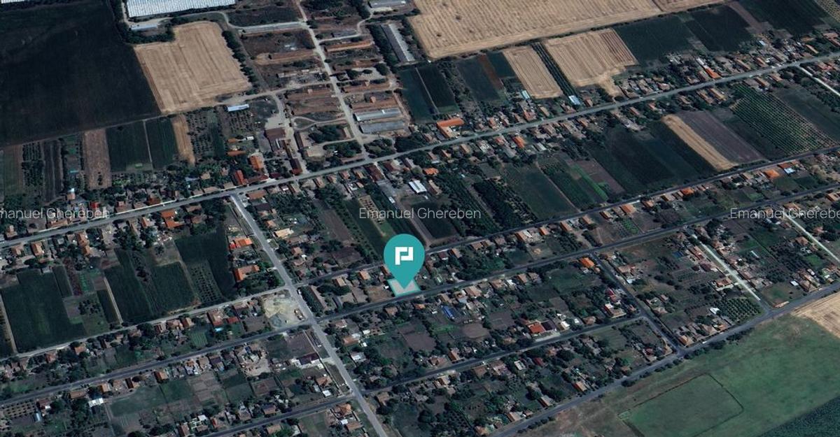 Teren intravilan 700 m2 de vanzare in Doroban?i - 2