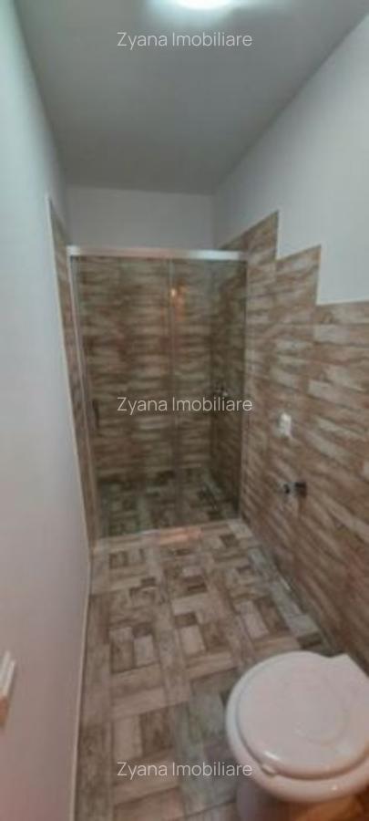 Titulescu - Basarab: Vila Renovata 2021, P+1, 4 Camere, Curte si Parcare, 120mp. - 5
