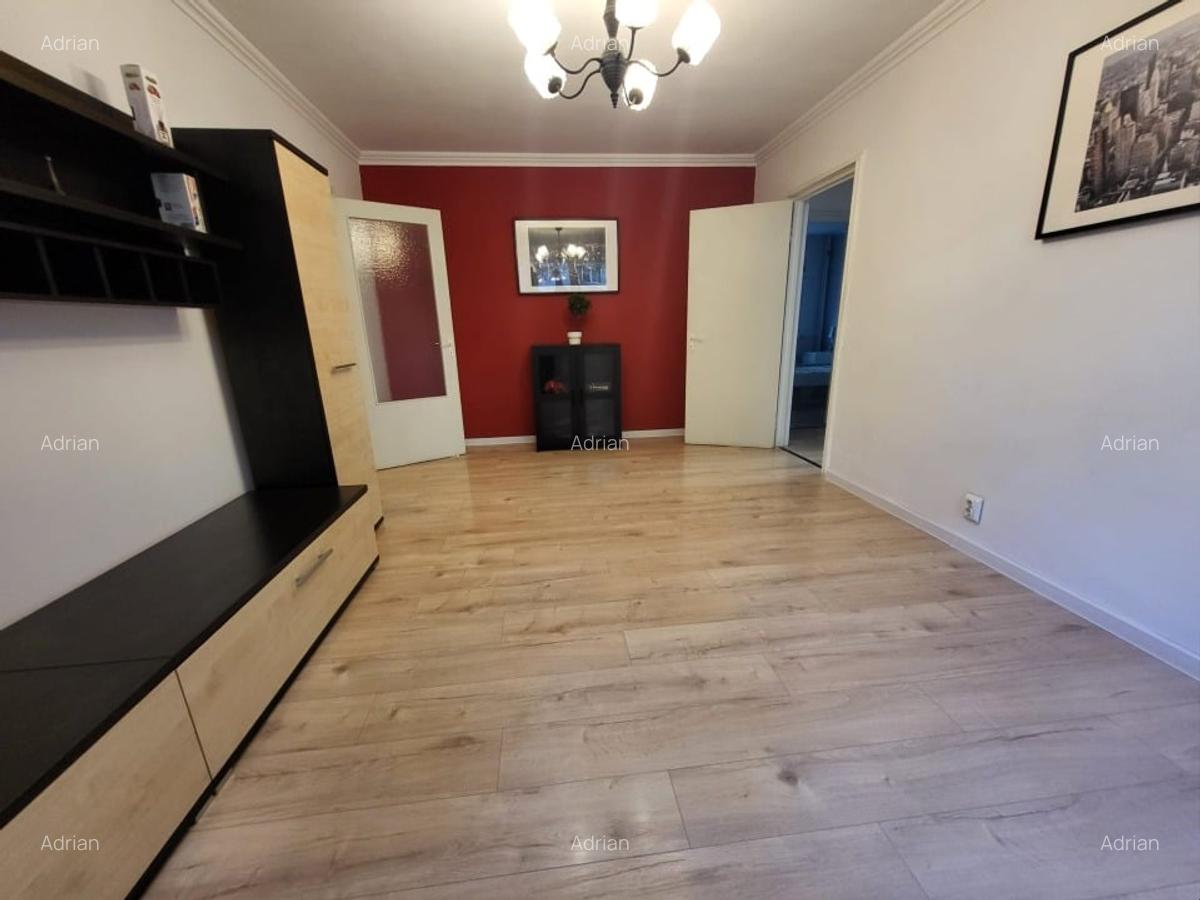 Apartament renovat, parter din 4, balcon, boxa - 2