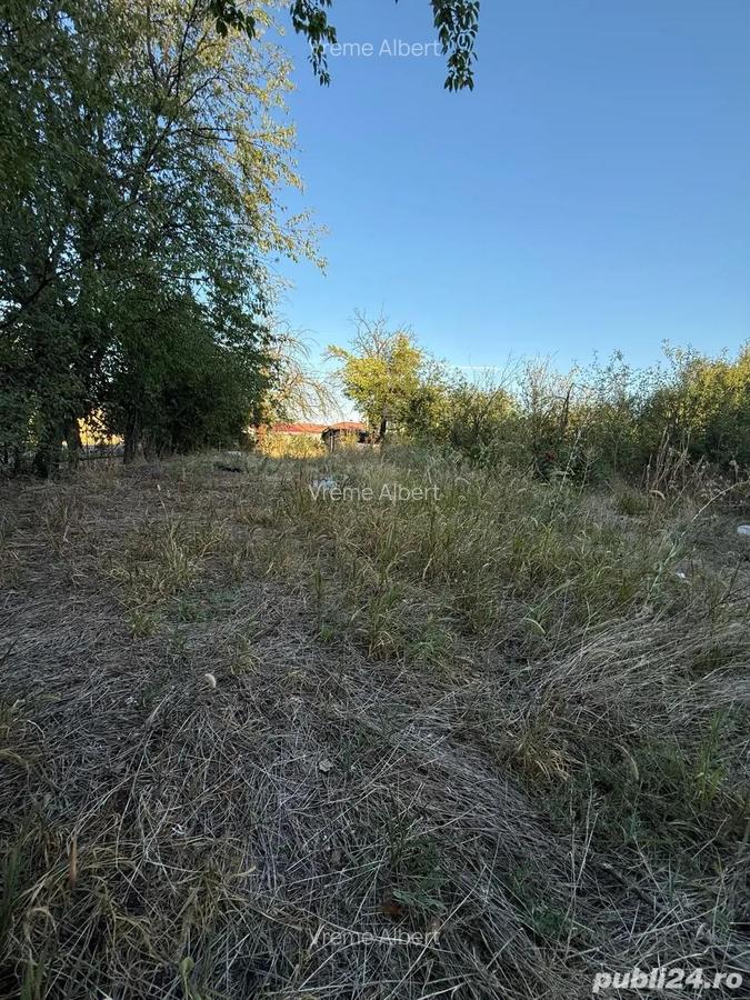 Teren de vanzare in zona Bariera Traian Galati - 3