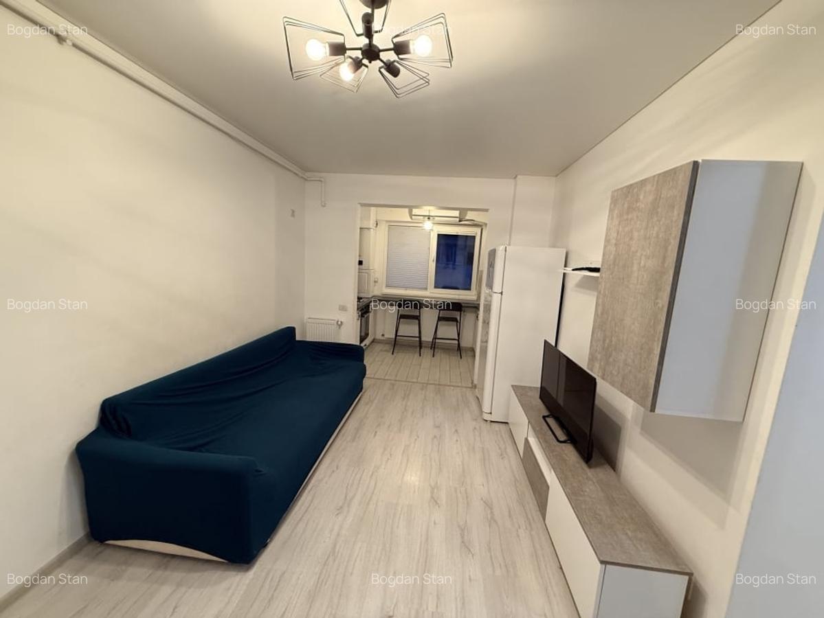 Inchiriere Apartament 2 camere Militari Residence - 3