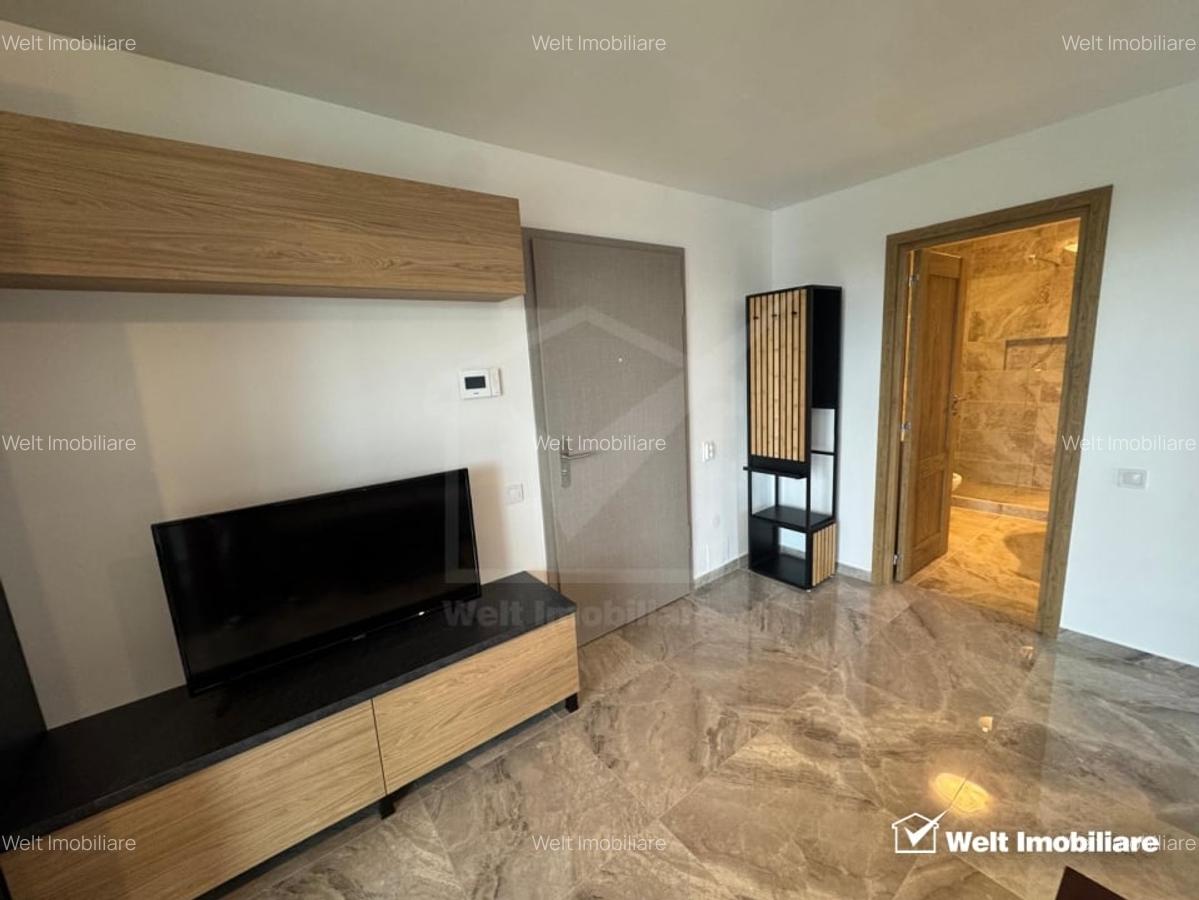 Apartament modern, 3 camere, Soporului - 6