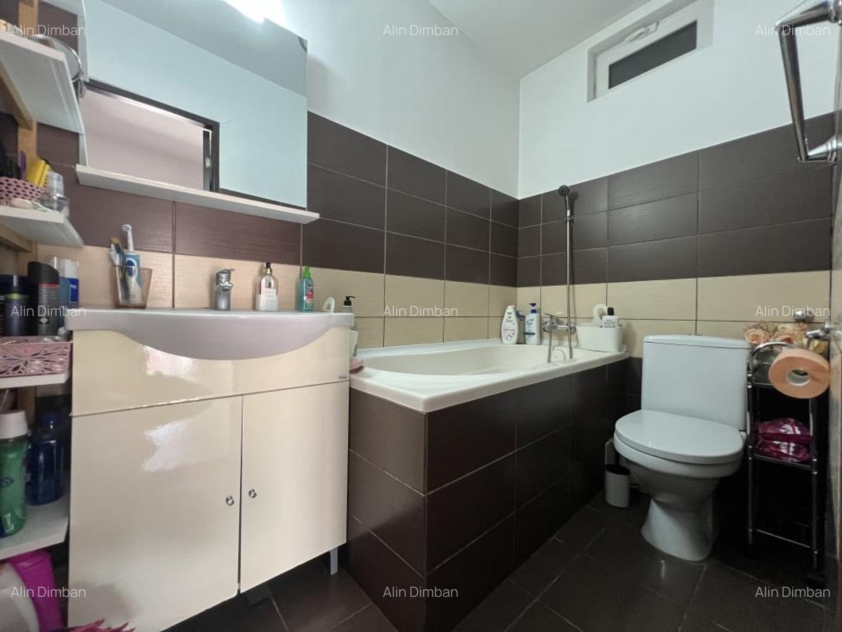 Casa Individuala, 3 camere, 105 mp utili, 270mp teren, CarPort-Pta Doina - 10