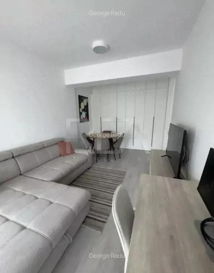 Apartament 2 camere | Novum Politehnica | Loc De Parcare - 2