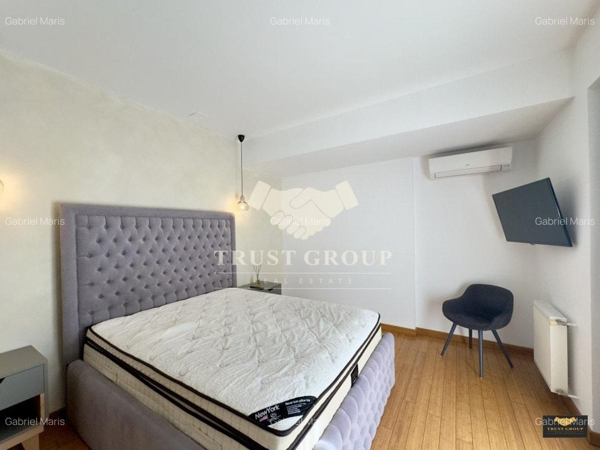 Apartament 3 camere Floreasca | Loc de parcare - 11