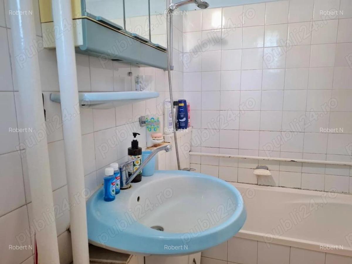 Apartament 2 camere, decomandat ultracentral, aproape de Hotel Continental ?i Fac. de Medicinia - 5