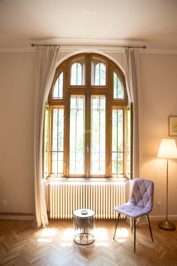 Garsoniera spatioasa cu gradina  intr-o vila eleganta  - exclusiv Afaceri - 5