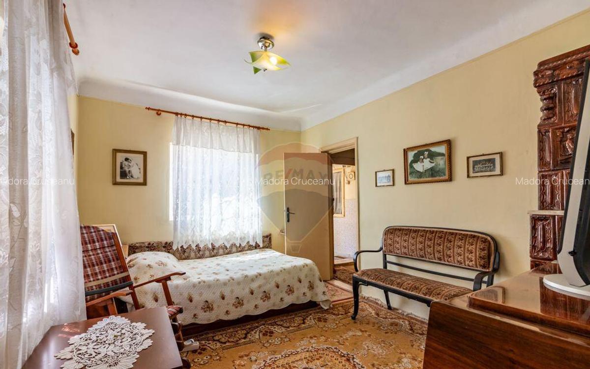Casa cu poten?ial, curte proprie, zona lini?tita ... - 4
