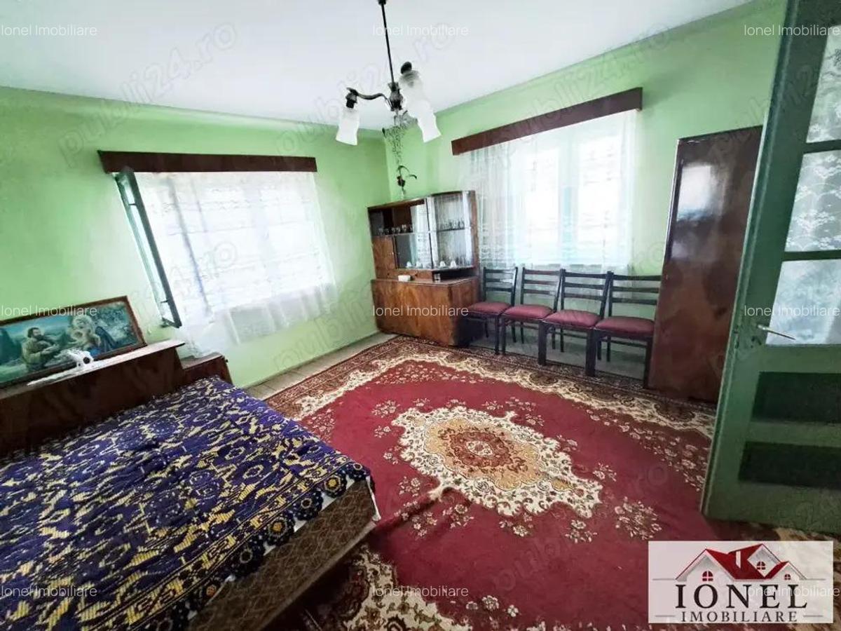 Casa de vanzare in Henig -1700 mp teren - 6