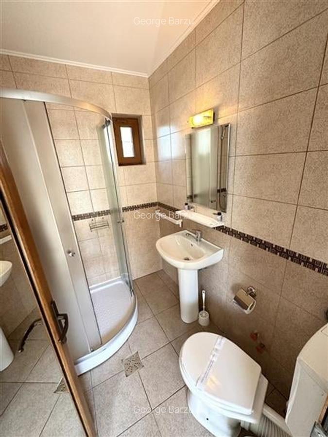 Pensiune 23 de camere zona Mamaia Nord - 14
