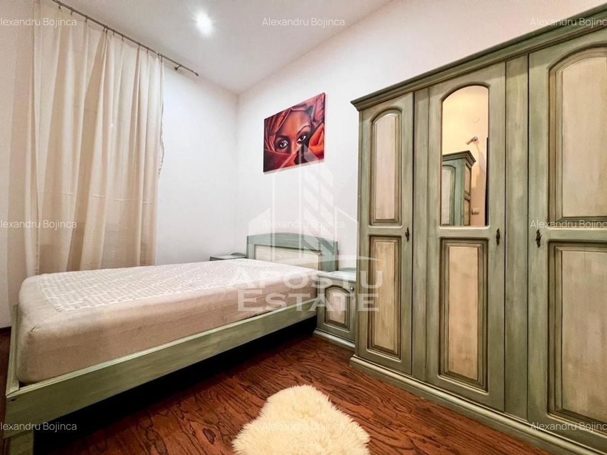Apartament 2 camere, centrala proprie, zona Ultracentrala - 4