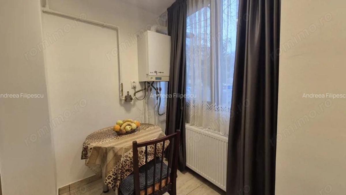 Vanzare garsoniera la cheie, 32 mp, parter, cartier Grivi?a, str. M.C. Oancea - 3