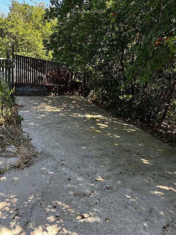 Casa batraneasca - 1