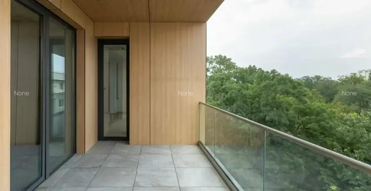 Apartament 2 camere si Terasa 50,60mpI Lux I Parcul Verdi-FloreascaI - 9