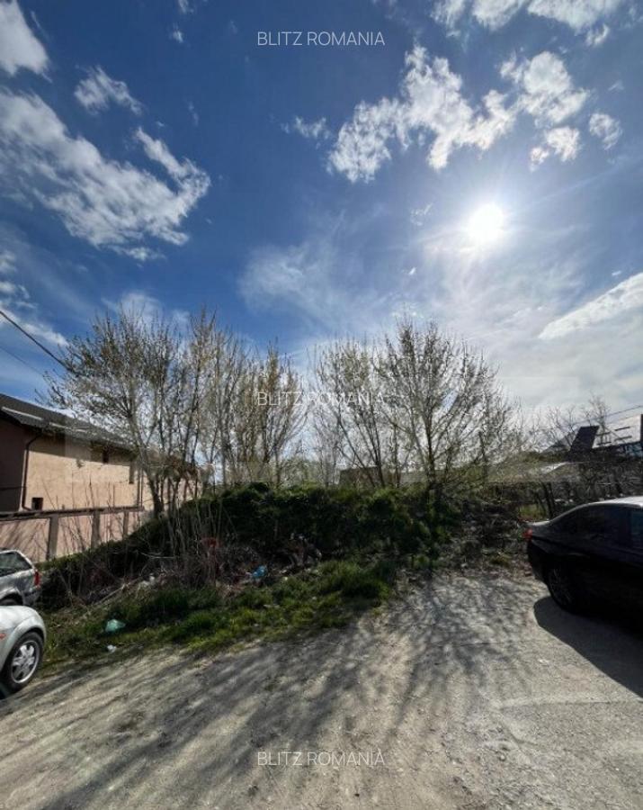 Teren intravilan, 4147 mp, zona Brestei, pretabil dezvoltato - 2
