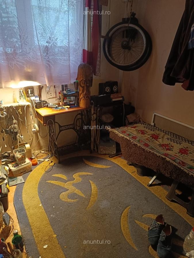 Cetatuia - Lujerului - 8