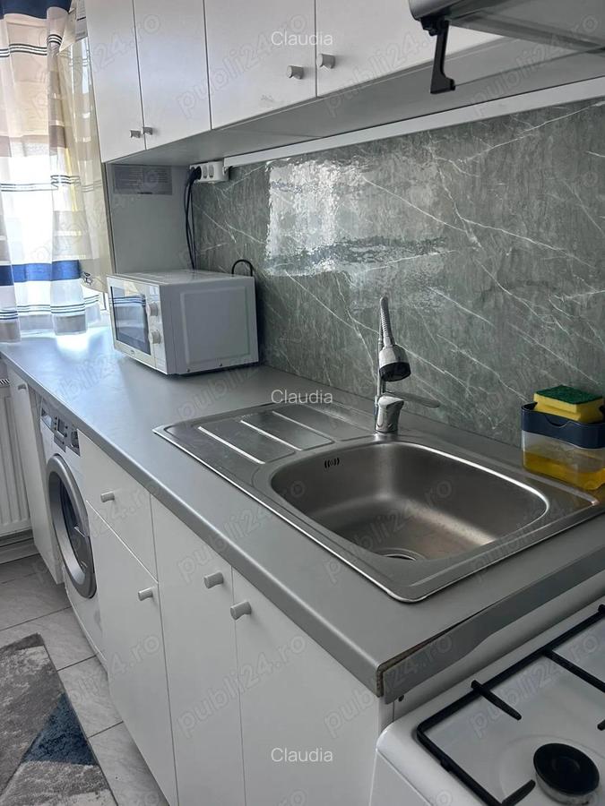 Tomis nord-Liceul Calinescu 3 camere - 6